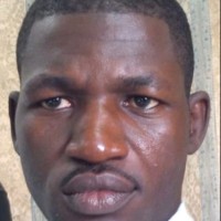 Coulibaly Djakaridia