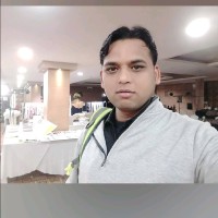 Vikash Kumar Singh