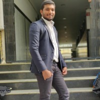 Vineeth D