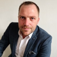 Cédric Lamblot
