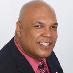 Michael Blake