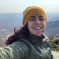 Nicole Padron