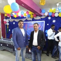Yogesh Gb