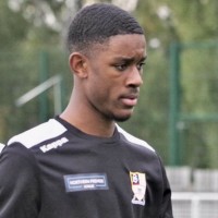 Jayden Bailey-Hunter