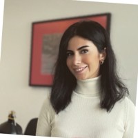 Zehra Yenice