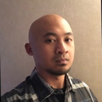Russell Delos Santos