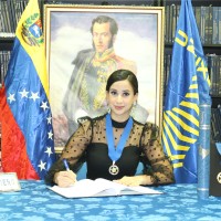 Michelle Estefania Rodriguez Sanchez