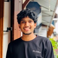 Devadathan E. M