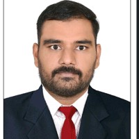 Venkateswarlu D