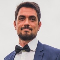 Vinicius Bergmann