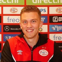 Aaron Van Zandvoort