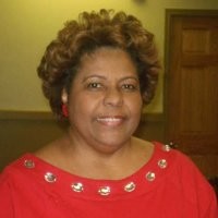 Rev, Zoraida Rivera
