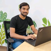 Mayuresh Chodankar