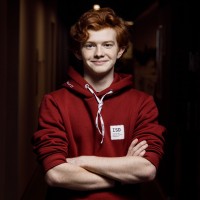 Даниил Пашов