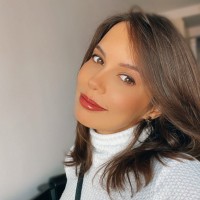 Bruna Almeida De Paula