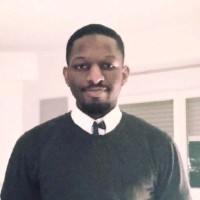 Boubacar N. Diakhaté