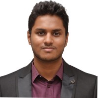 Krishna Sriram