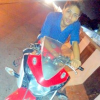 Ashish Hirani