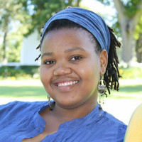 Nomaswazi Nqobisile Mbatha