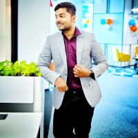 Syed Ahmed Sharief