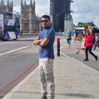 Arun Shibu Srampical