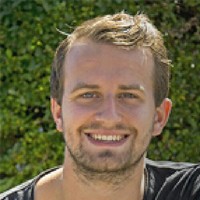 Christopher Eyermann