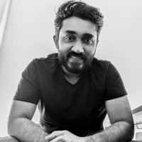 Aby Varghese Thomas