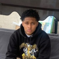 Adrian James Patrick