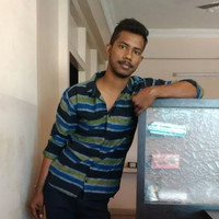 Rajesh P