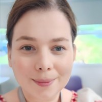 Maria Zahariea FSET MCIL MEd