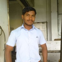 Sudarshan Bhalerao
