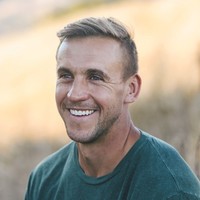 Mark Lukach
