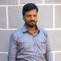 Nilesh Landge