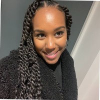 Chantelle Fearon