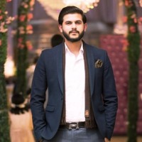 Saad Bashir
