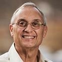 Geof Barela