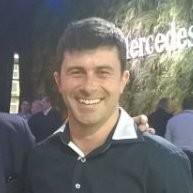 Hoberdan Bertotti