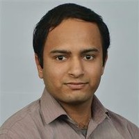 Vikas Kumar Garg