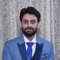 Aashish Sharma