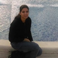 Sharvari Gude