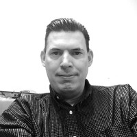 Rick Cantu