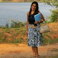 Lucimaira Regina Ferreira da Silva