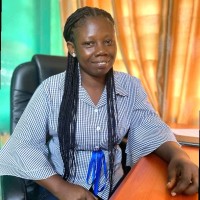 Cecilia Appiah