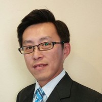 Marvin Yan, PMP, SCPM, MBA