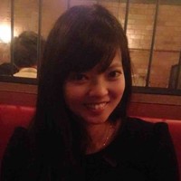 Christine Huang