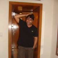 ARSHAD IQBAL