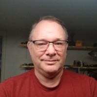Timothy Mccarthy