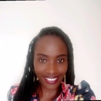Hildah Mwenda