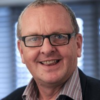 Gary Morgan Cmiosh