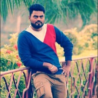 Varun Gangaram